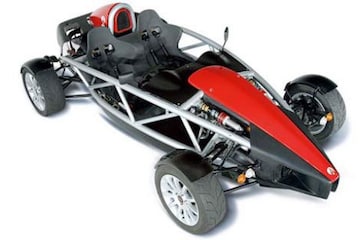 Ariel Atom