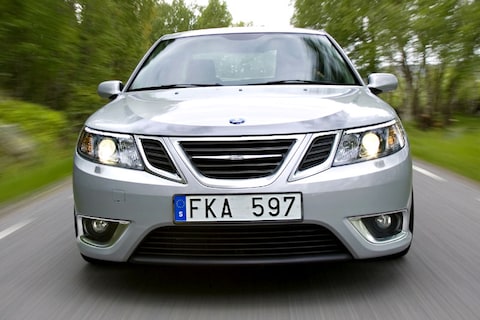 Saab 9-3