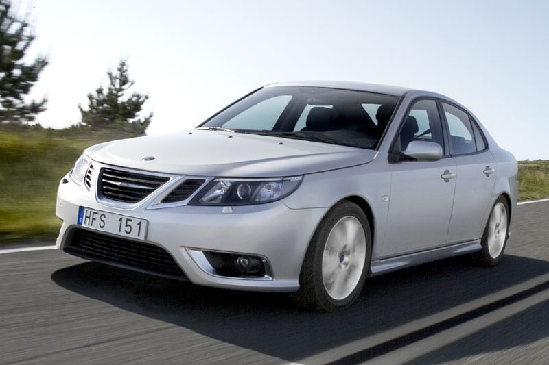 Saab 9-3