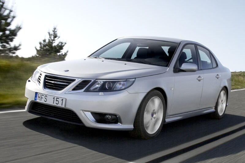 Saab 9-3