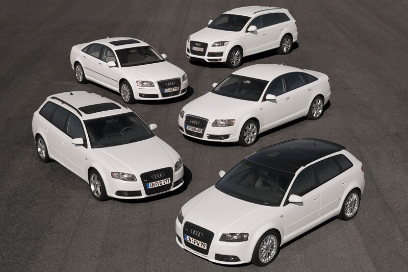 audi
