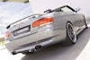 BMW 3-serie cabriolet Hamann