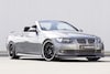 BMW 3-serie cabriolet Hamann