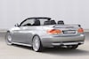BMW 3-serie cabriolet Hamann