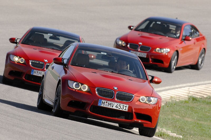 BMW M3