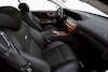 Mercedes CL 65 AMG