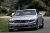 Mercedes CL 65 AMG