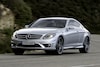 Mercedes CL 65 AMG