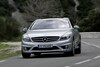 Mercedes CL 65 AMG