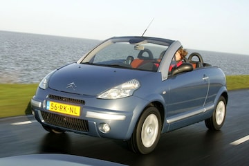 Citroen C3 Pluriel 1.6 16V