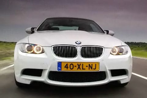 BMW M3