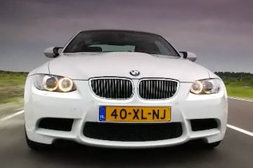 BMW M3