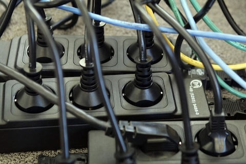 Toyota heeft hybride met stekker