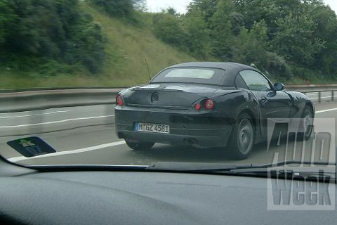BMW Z4