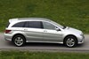 Mercedes-Benz R-klasse