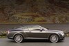 Bentley Continental GT Speed