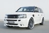 Hamann Range Rover Sport Conqueror