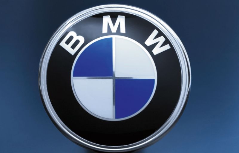 BMW Logo