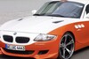 AC Schnitzer Profile