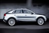 Audi Cross Coupé