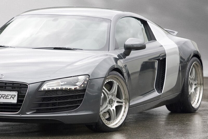 Kircherer Audi R8