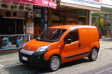 Fiat Fiorino