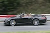 Porsche 911 Turbo Cabriolet