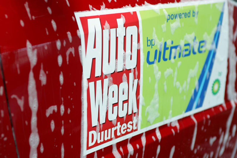 duurtester wassen