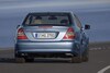 Mercedes E 300 Bluetec