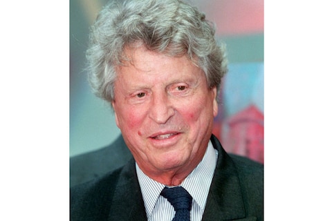 Alpine-oprichter Jean Rédelé overleden