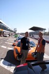 GTO Racedag Zandvoort
