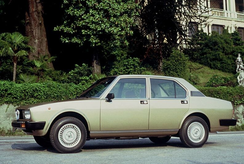 Alfetta