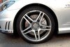 Mercedes-Benz CL 65 AMG