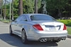 Mercedes-Benz CL 65 AMG