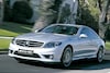 Mercedes-Benz CL 65 AMG