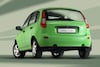 Lada Kalina hatchback