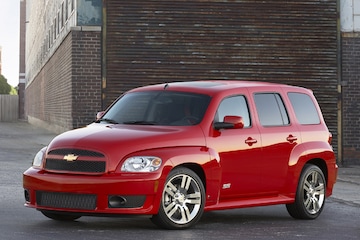 Chevrolet HHR SS