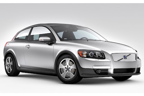 Zuinige Zweed: C30 Efficiency