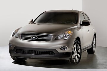 Infiniti EX35