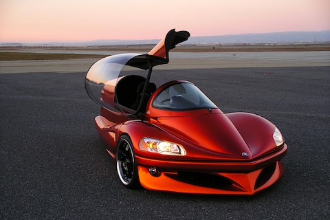 Superzuinig: FuelVapor Alé