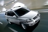 Kia Sportage, 5-deurs 2007-2008