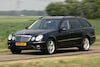 Mercedes-Benz E 500 Avantgarde Combi