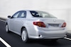 Toyota Corolla Sedan