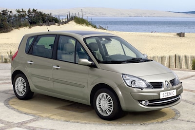 Renault Scénic