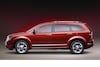 Dodge Journey eerste beelden