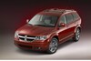 Dodge Journey eerste beelden