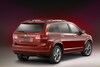 Dodge Journey eerste beelden