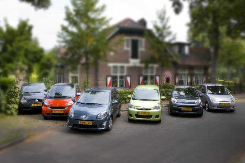 twingo