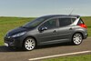 Peugeot 207 SW RC
