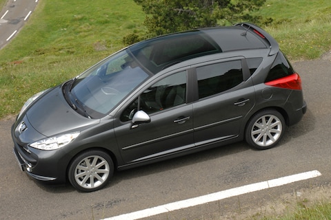 Verkoopcijfers juni 2008